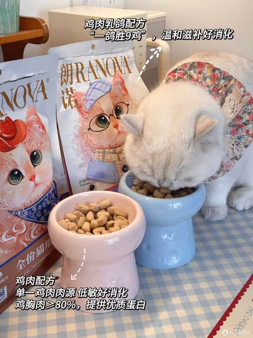 618防坑指南:拒绝溢价贴牌,这些高性价比自有工厂冻干值得入