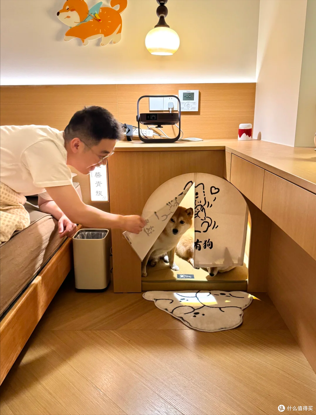 8个不按常理出牌的设计竟如此实用,原来这才是提升幸福感的关键