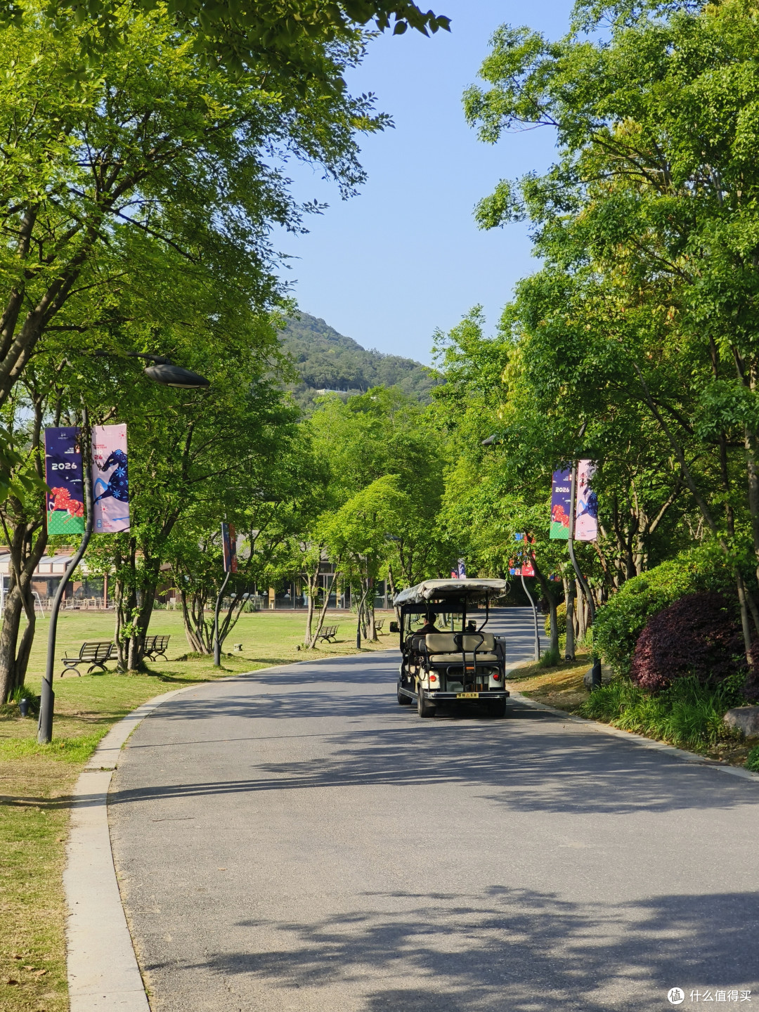 莫干山亲子度假，住进山间躺平遛娃～
