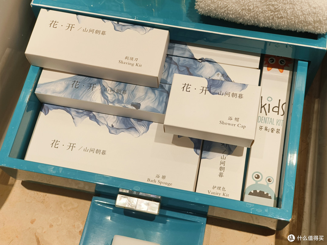 莫干山亲子度假，住进山间躺平遛娃～