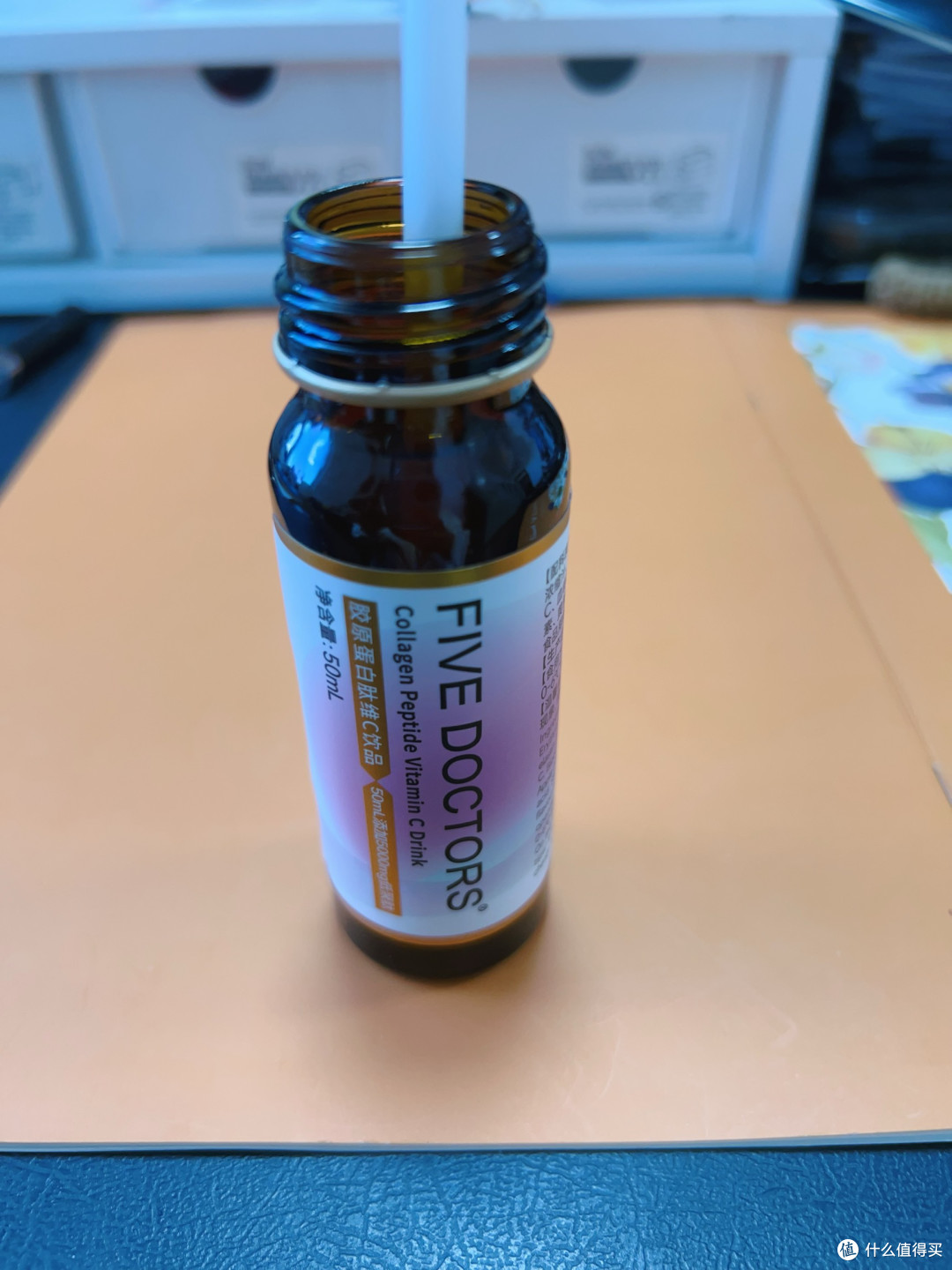 让皮肤更健康,紧致的小心思