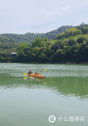莫干山亲子度假，住进山间躺平遛娃～