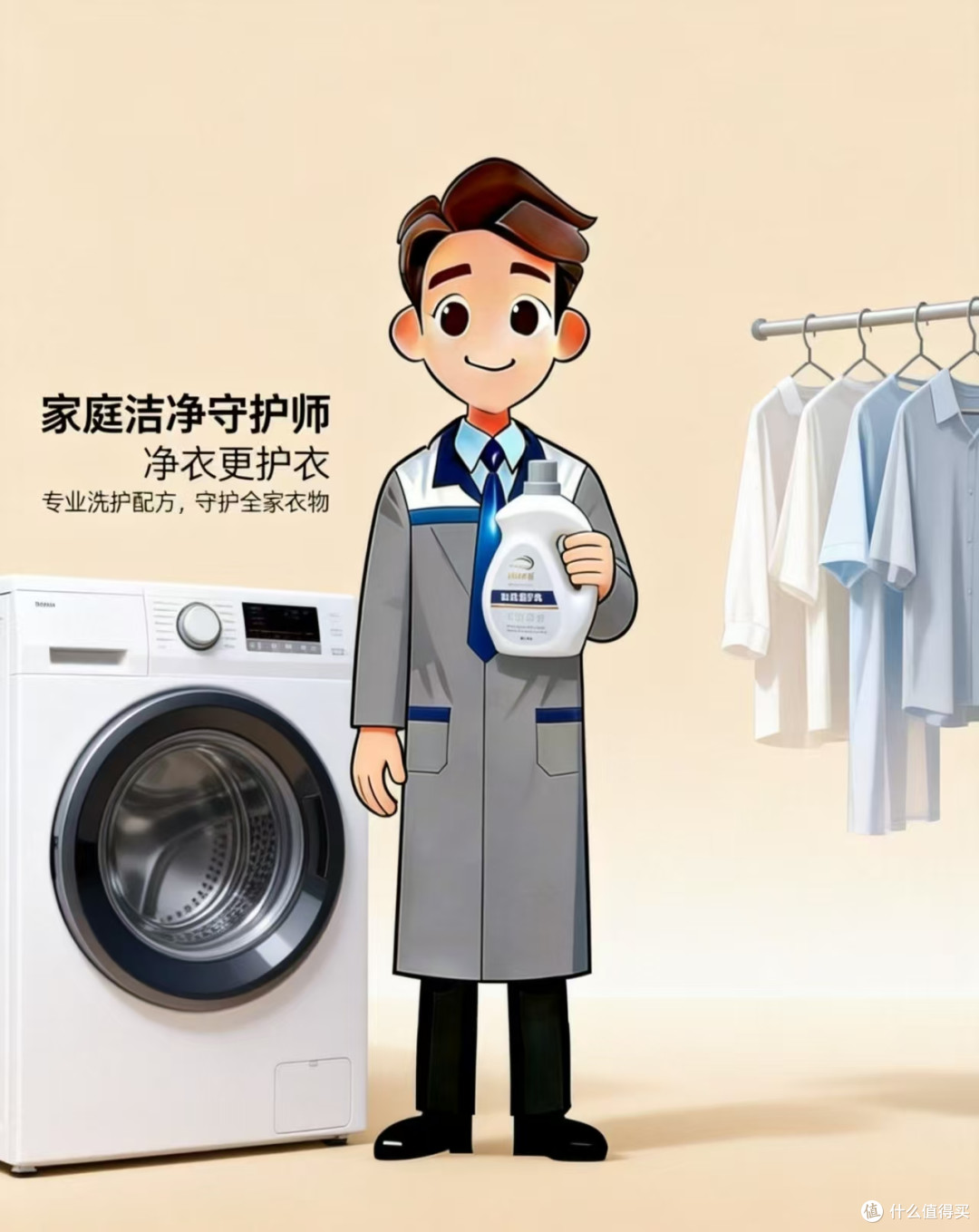 终端热销洗衣液品牌哪家更受欢迎 2026 实测优选全攻略