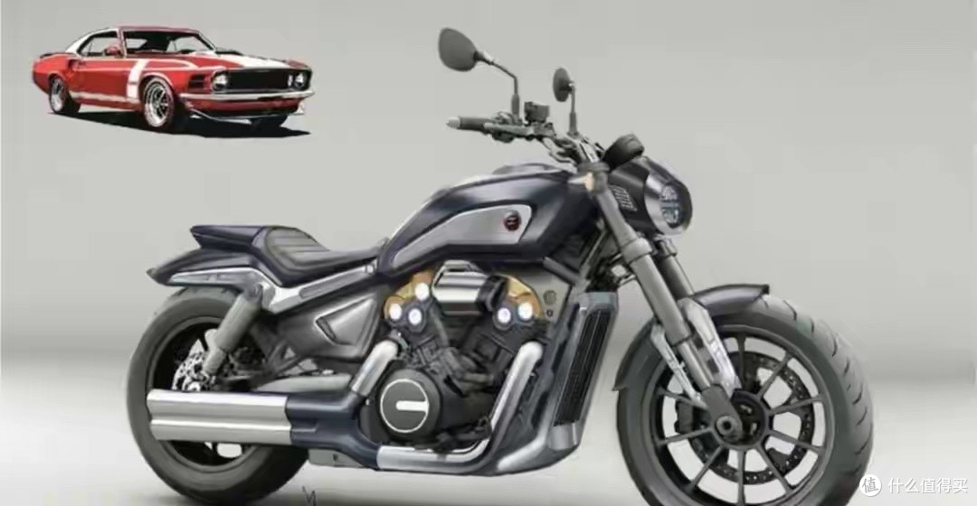 摩托车界迎来新消息，张雪机车4月28日宣布全新ZXMOTO MX250发布