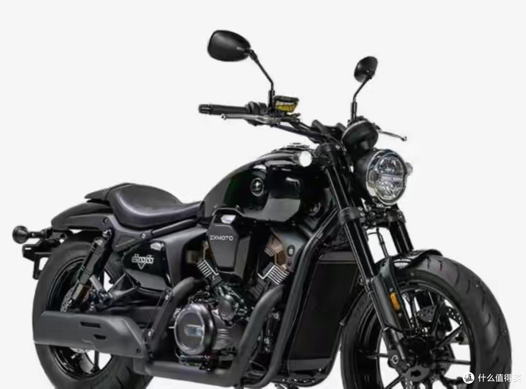 摩托车界迎来新消息，张雪机车4月28日宣布全新ZXMOTO MX250发布