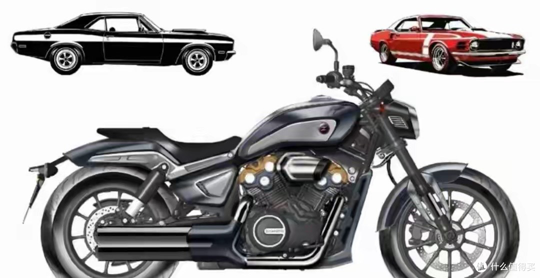 摩托车界迎来新消息，张雪机车4月28日宣布全新ZXMOTO MX250发布