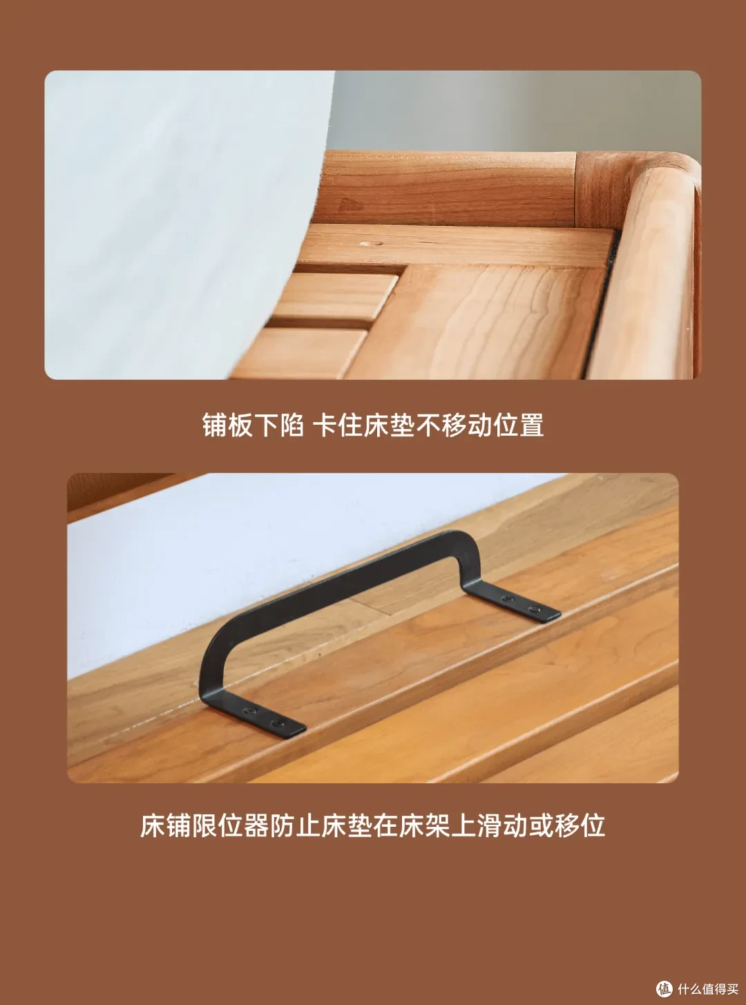 卧室基础,床不能基础!良禽佳木4款新品床上线啦