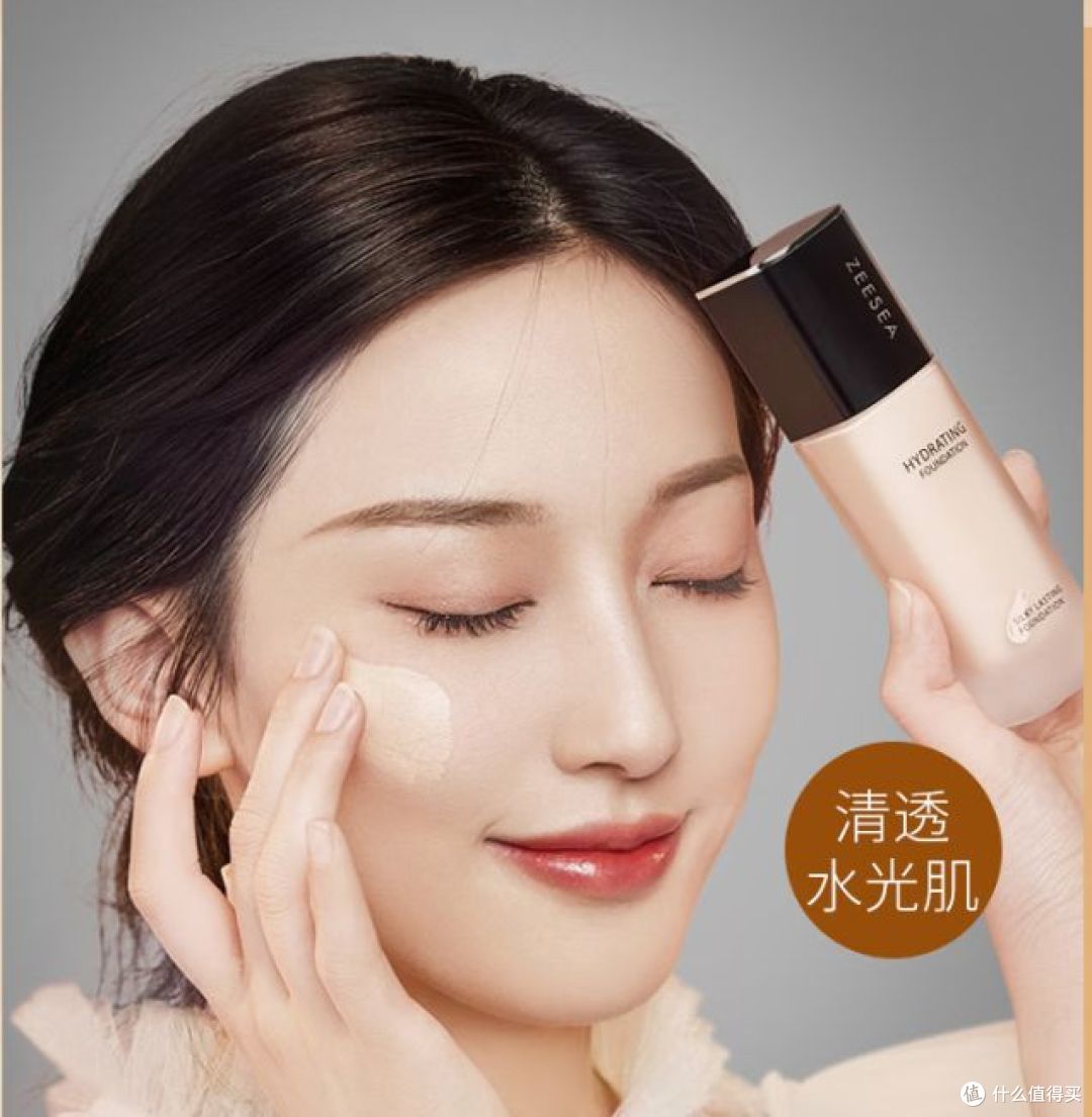 母亲节底妆好礼实测:ZEESEA滋色vs卡姿兰4.0小奶猫,实用不踩雷