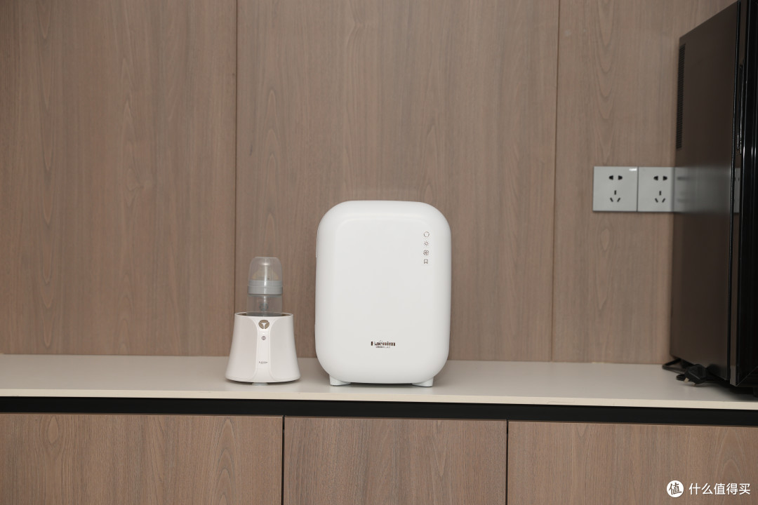 SMARTcare UVLED 紫外线奶瓶消毒柜 Mini小巧全能，韩国原装进口