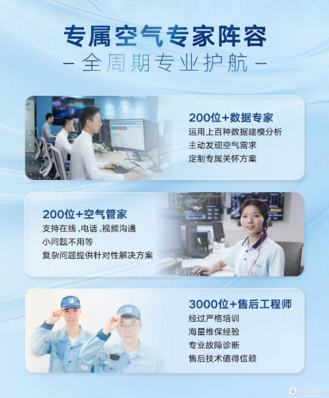 什么是好的中央空气系统?大金:空调新风深度协同才是答案