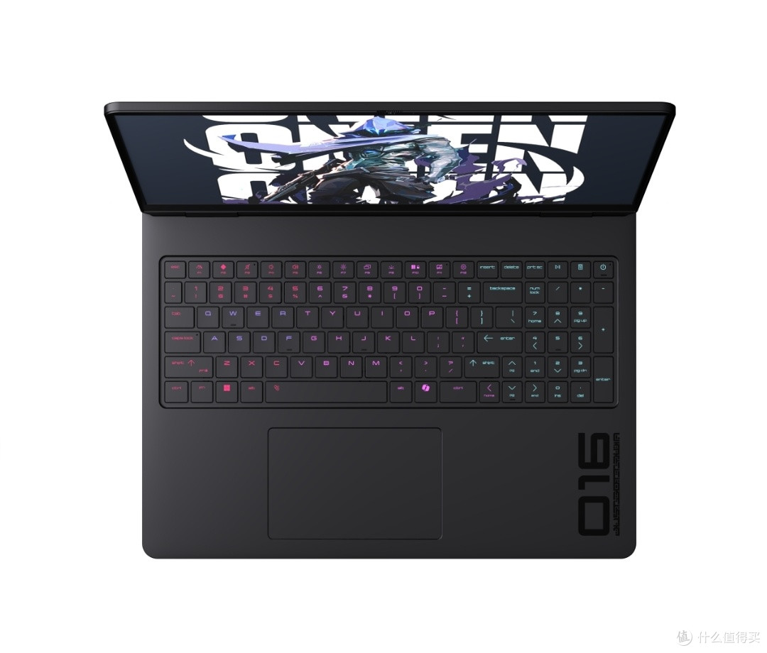 AMD平台玩FPS有加成?2026HyperX暗影精灵PRO 16锐龙版解读!