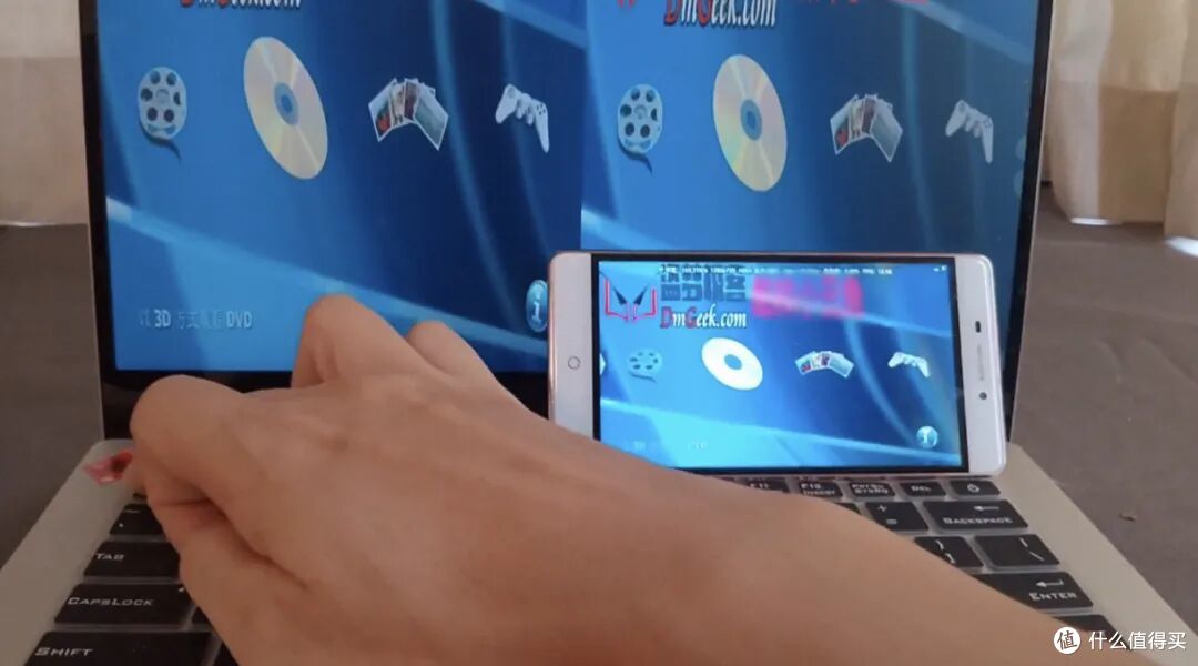 128元的裸眼3D手机,破解后秒变3DS掌机!还能玩串流游戏