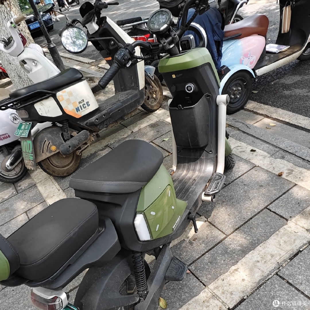 小黄鱼捡漏小牛U2,只要2000元,没有翻车,感觉是赚翻了