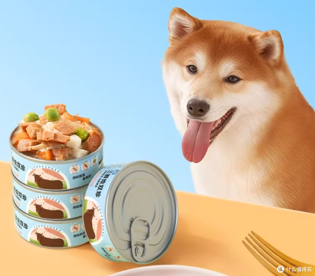 狗罐头品牌排行榜,哪些值得信赖?