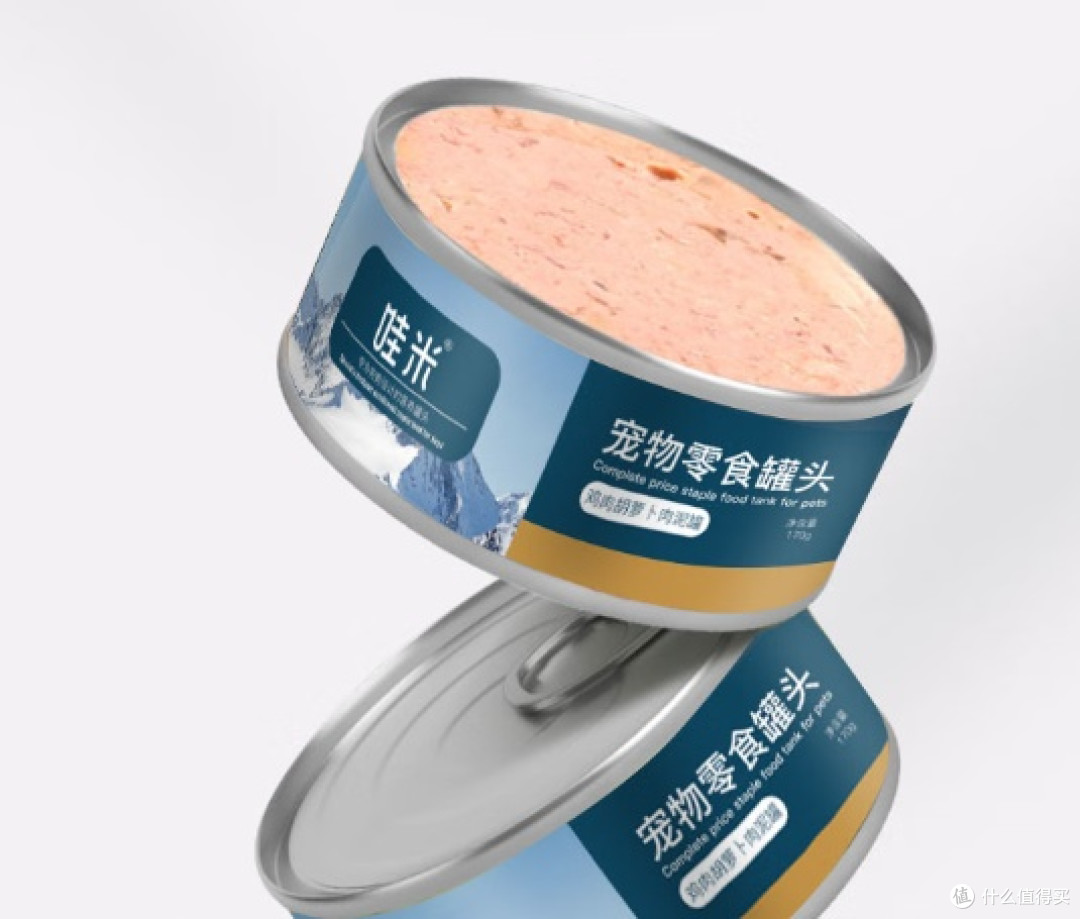 狗罐头品牌排行榜,哪些值得信赖?