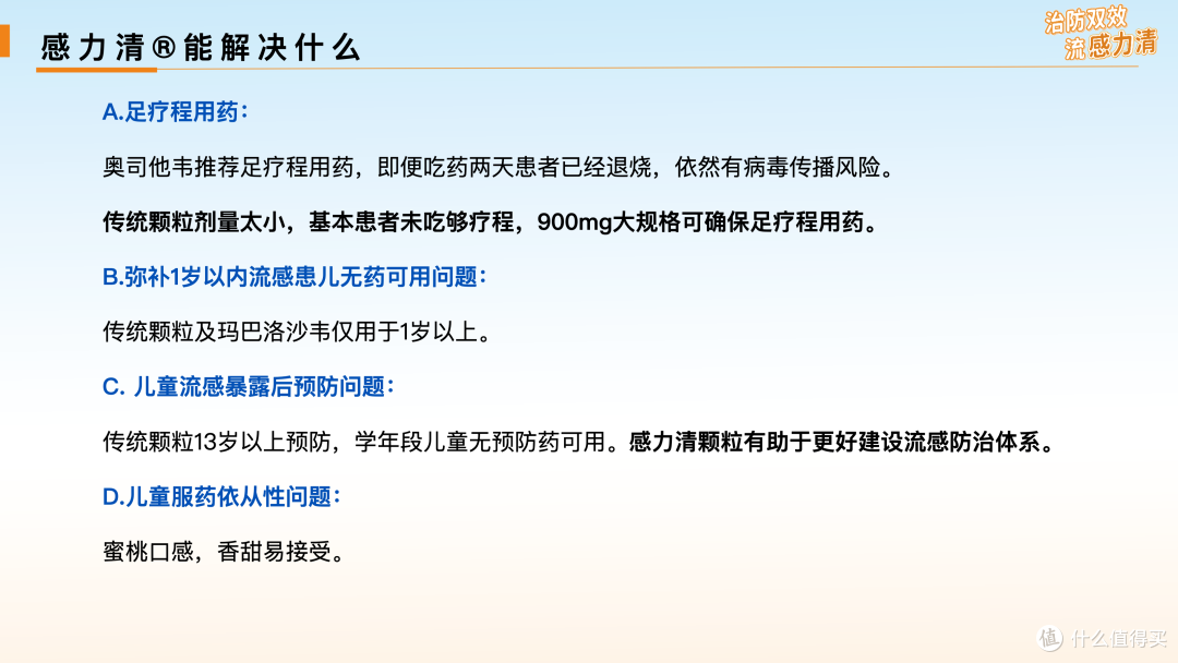 2026五一出行抗流感药怎么选？四款常用药对比