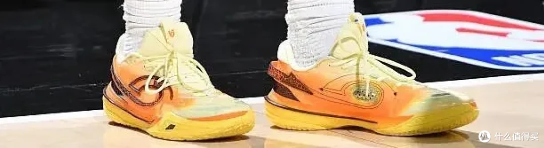 【NBA每日上脚】樱花粉伴小杨谢幕!PG2.5梦回2016巅峰时刻?