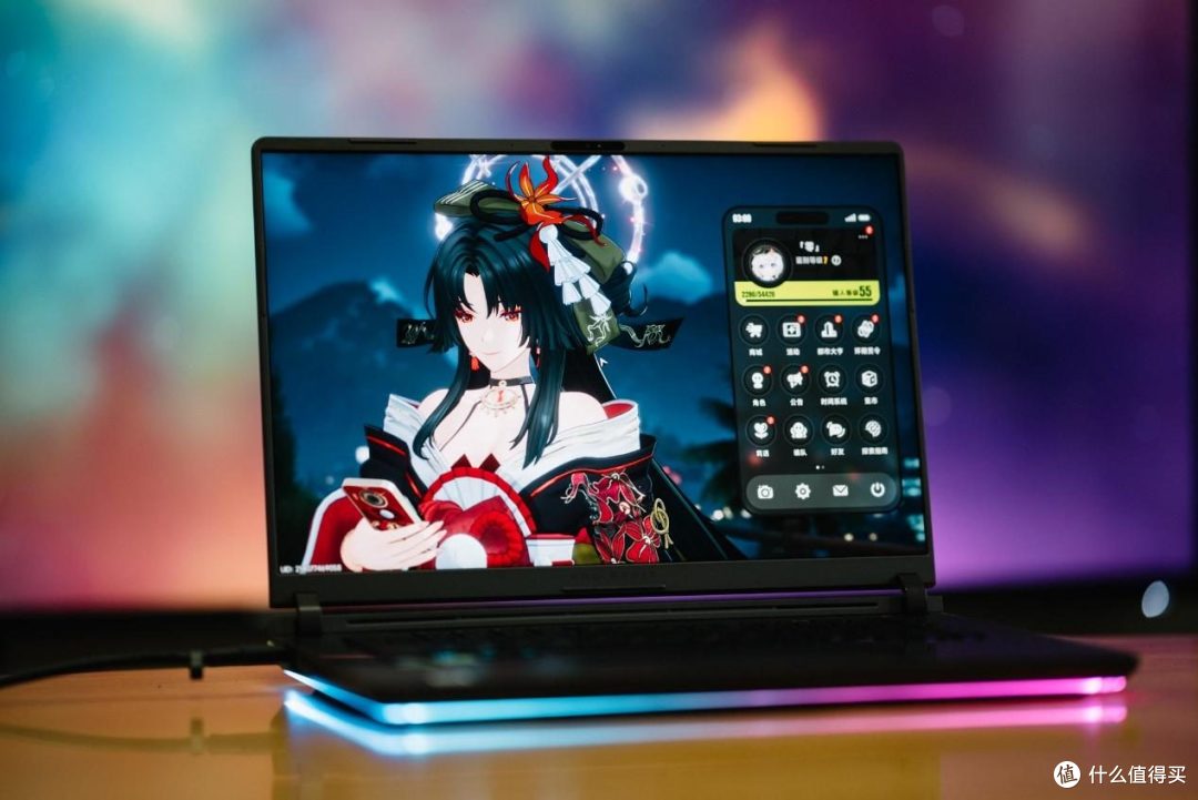 《异环》测试：在二次元里过长假，还得用上DLSS 4.5与路径追踪