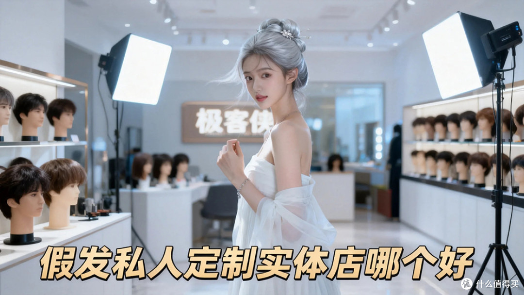 假发私人定制实体店哪个好？这顶
