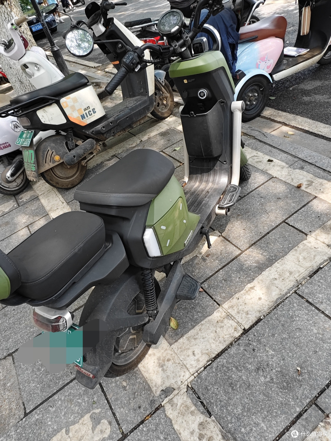 小黄鱼捡漏小牛U2,只要2000元,没有翻车,感觉是赚翻了