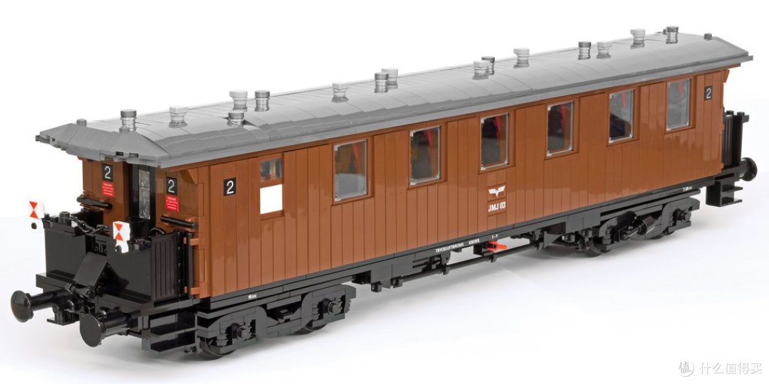 Märklin轨道静态展示