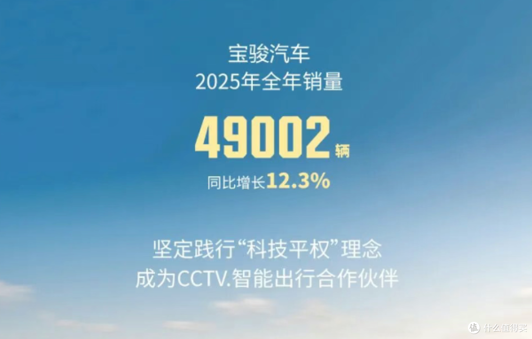 宝骏新能源：以科技旗舰产品，做智能新能源出行好伙伴