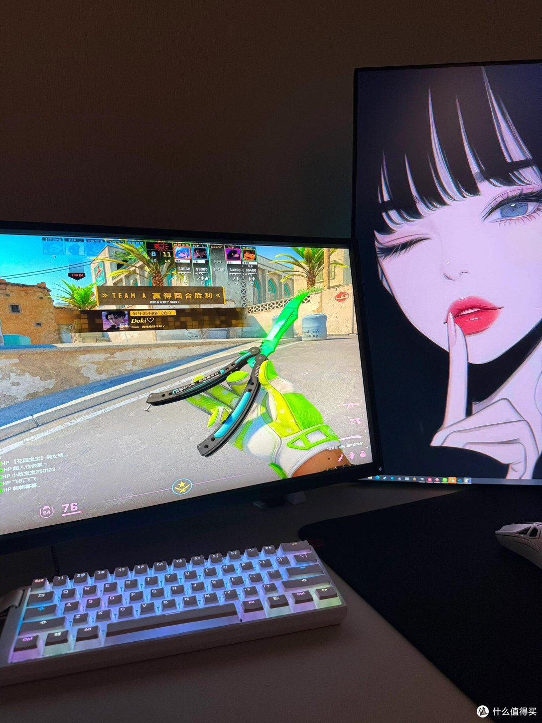 CSGO氪金陷阱与理性消费