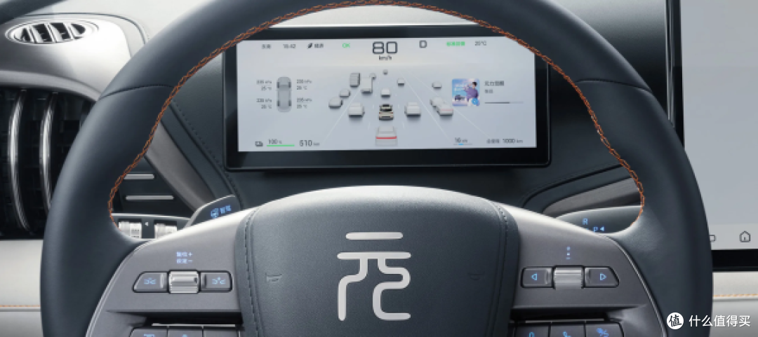 宝骏云海vs比亚迪元PLUS：10万级家用SUV，谁更值得买？