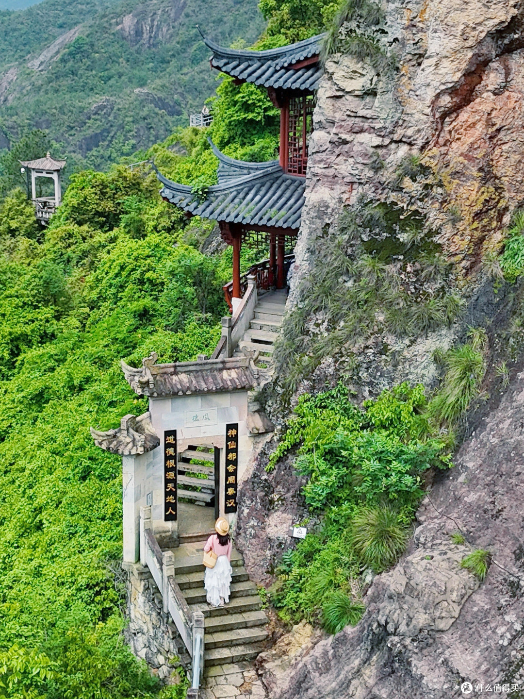 五一靖西小众游，避开人潮