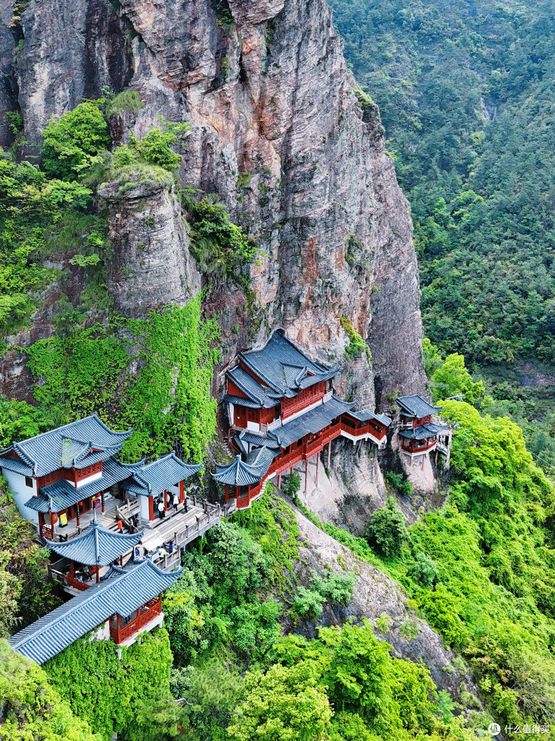 五一靖西小众游,避开人潮