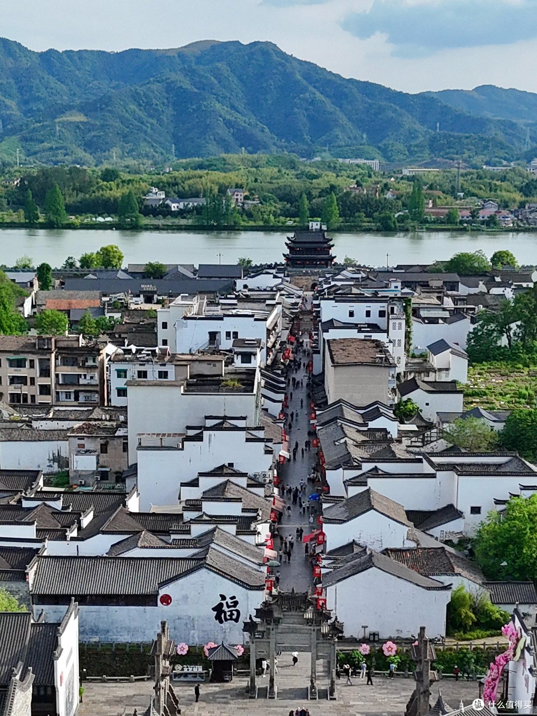五一靖西小众游,避开人潮