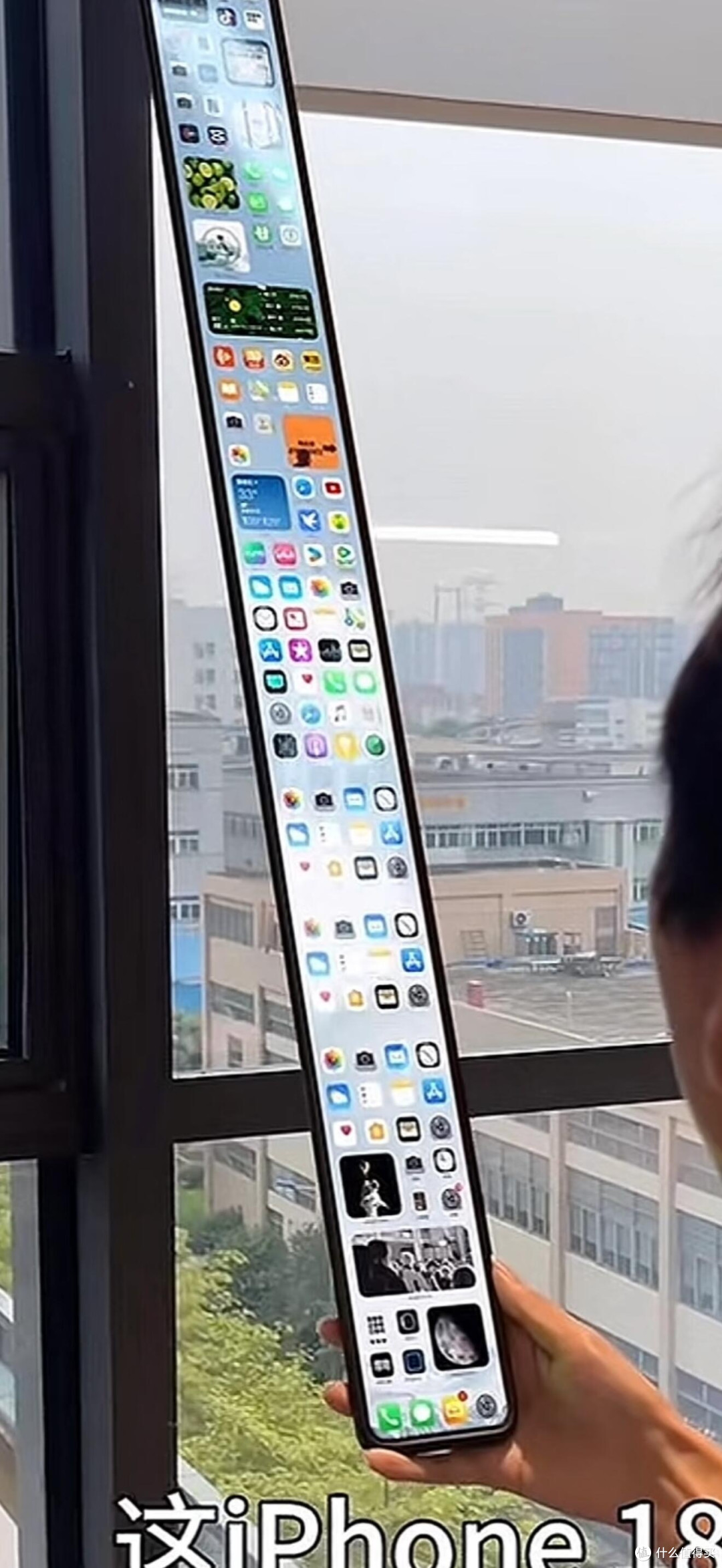 iPhone历代设计变迁|谁是你的白月光?