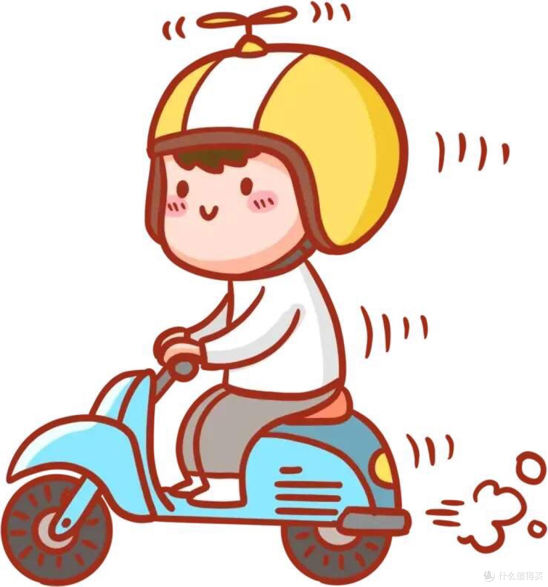 “头盔”新规来了!5月1日起正式实施!
