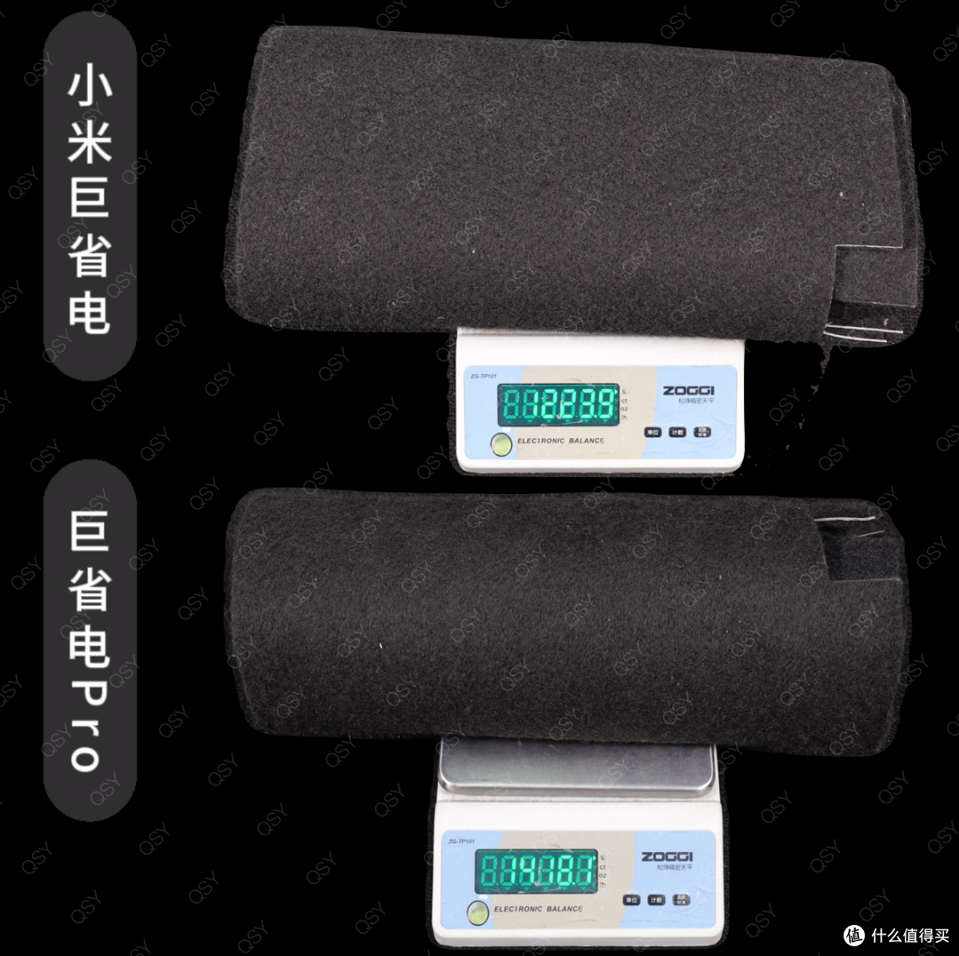 26款小米巨省电和巨省电Pro 3匹对比拆机 大双排冷凝器160W电机