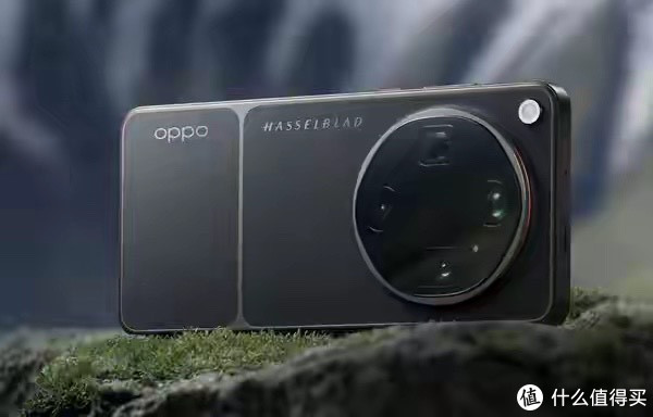 售价9299元！OPPO Find X9 Ultra 1TB非卫星通信版开售_手机_什么值得买