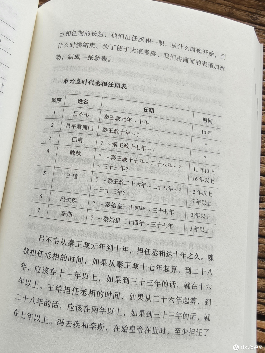 理解秦始皇初年政治谜团的一条线索