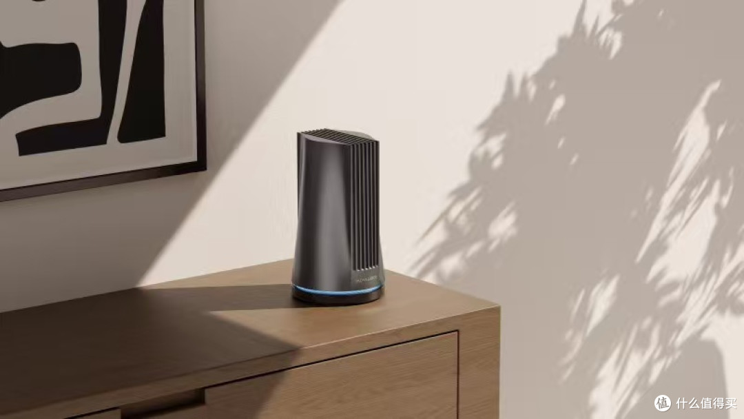 MOVA LINCO X1 Pro AI智能语音路由器斩获 2026 德国红点奖