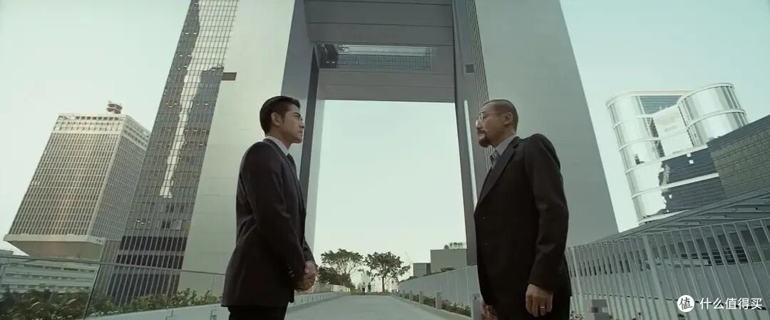 等了十年，终于重启！今年最值得走进影院的港片