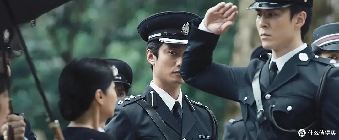等了十年，终于重启！今年最值得走进影院的港片