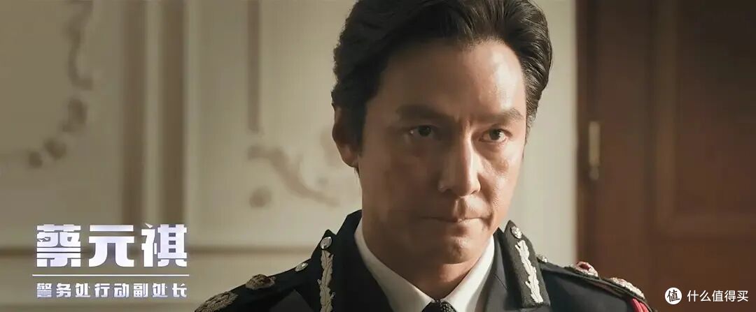等了十年，终于重启！今年最值得走进影院的港片