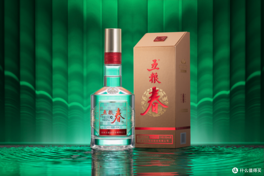 重要场合用酒怎么选？懂酒长辈力荐五粮春，体面又靠谱