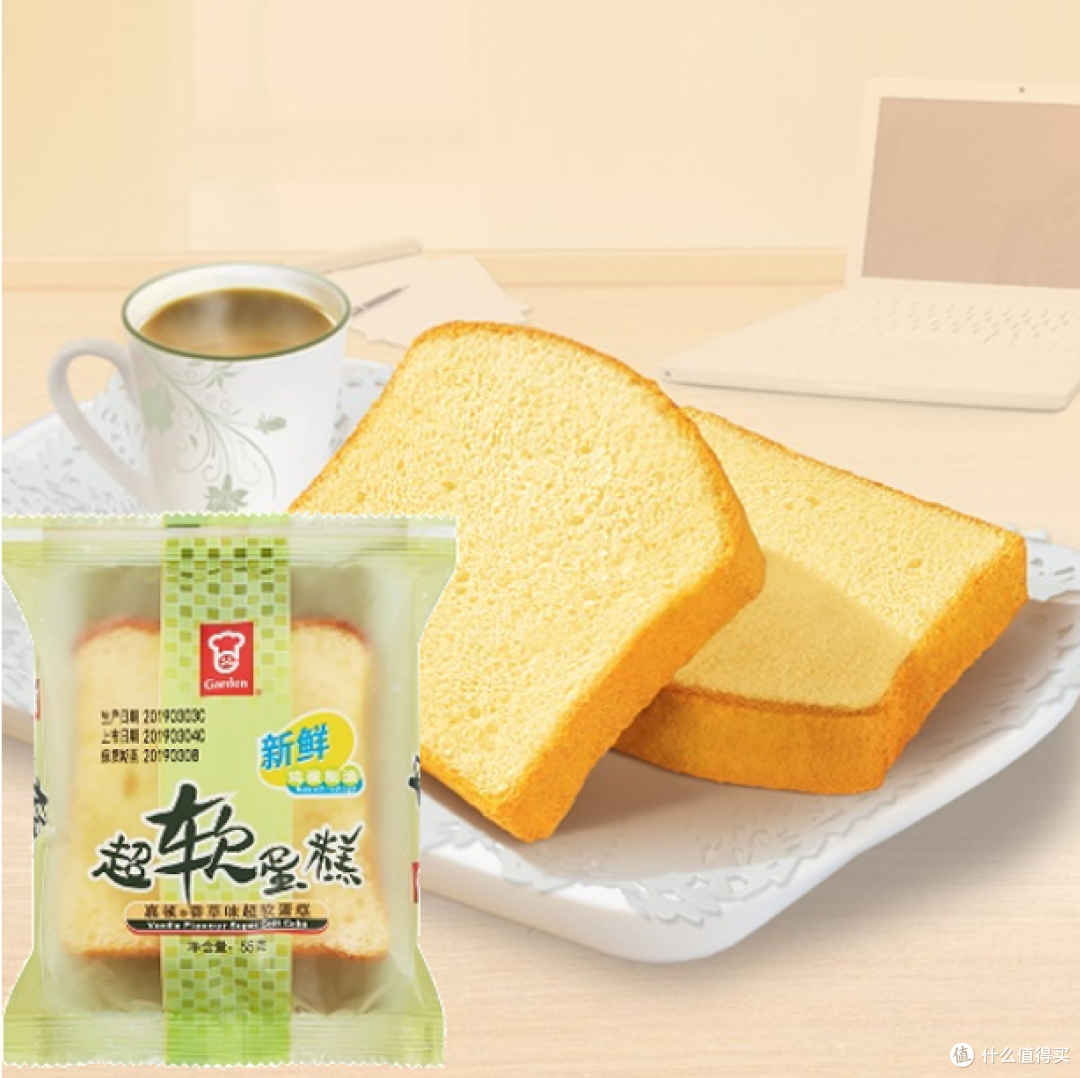 经典好吃蛋糕推荐：嘉顿莉莱与超软蛋糕，两款国民烘焙的味蕾选择