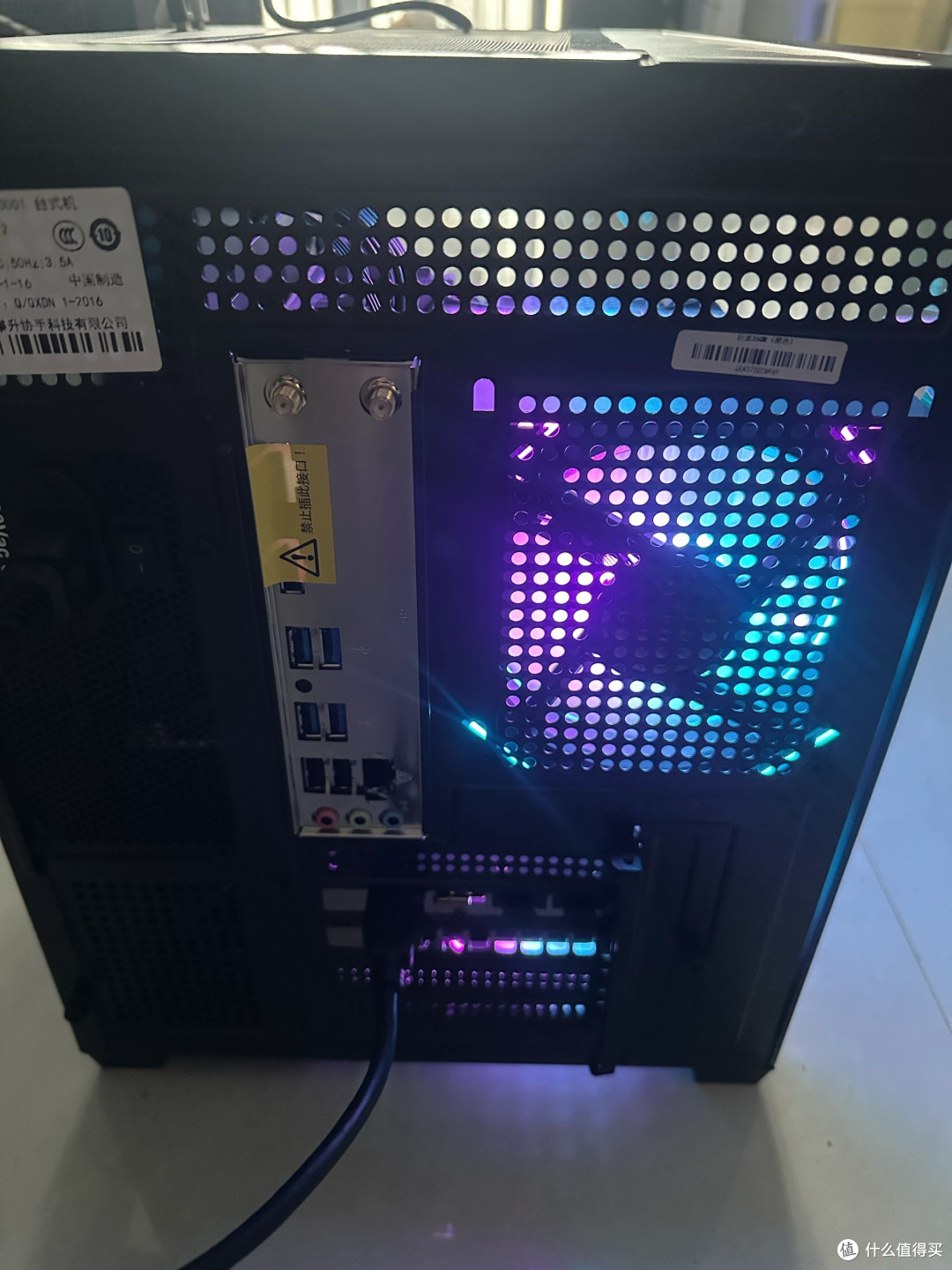 硬核装机，12000元档4K游戏与创作主机