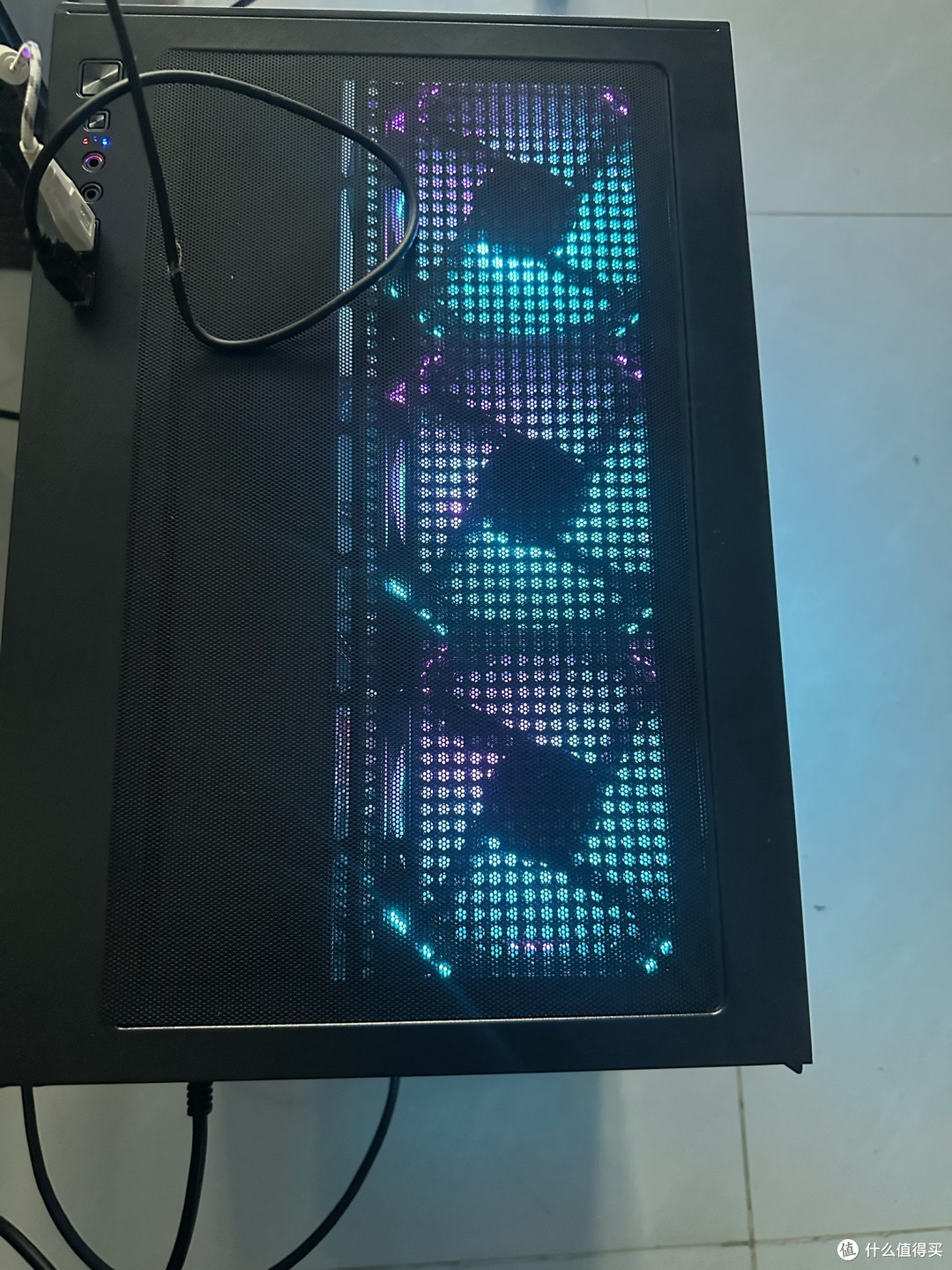 硬核装机，12000元档4K游戏与创作主机