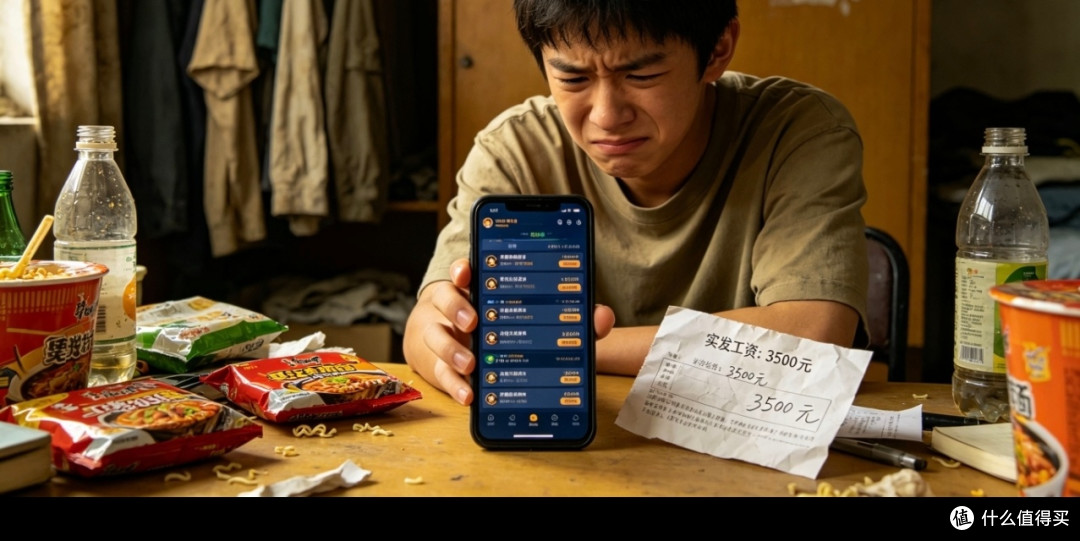 理性消费,守护钱包