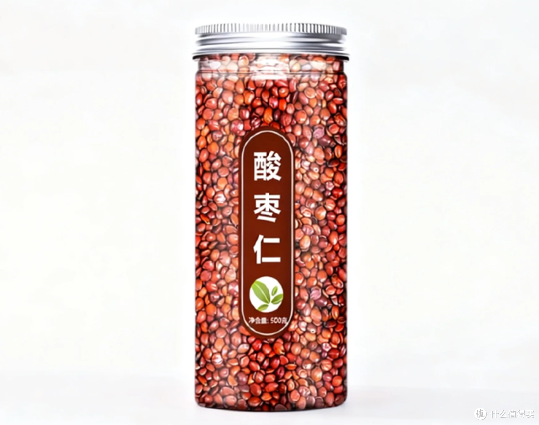 酸枣仁哪个牌子好？酸枣仁十大品牌对比，配料与口感真实体验