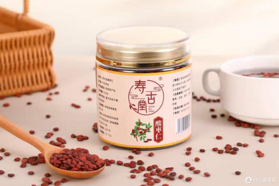 酸枣仁哪个牌子好？酸枣仁十大品牌对比，配料与口感真实体验