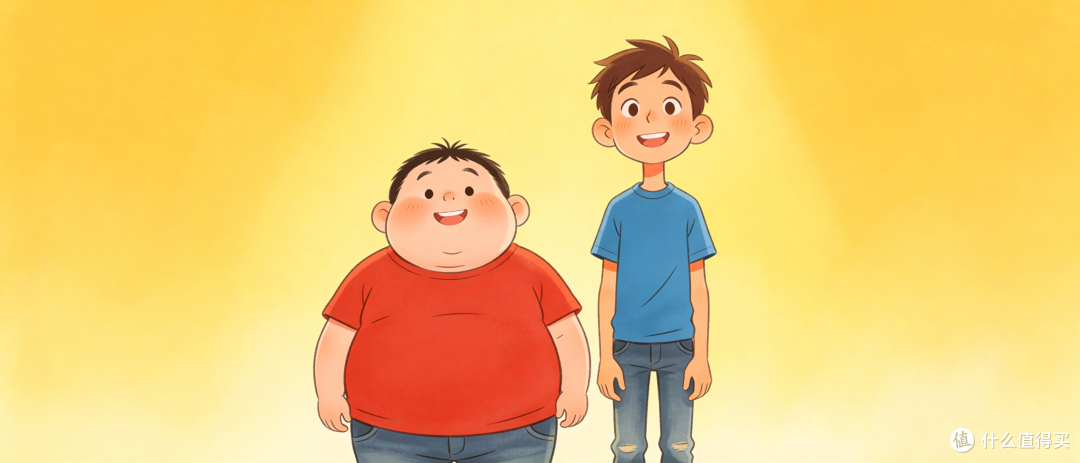 胖孩子更容易得狐臭?瘦孩子就不会?真相 + 学生党止汗好物实测