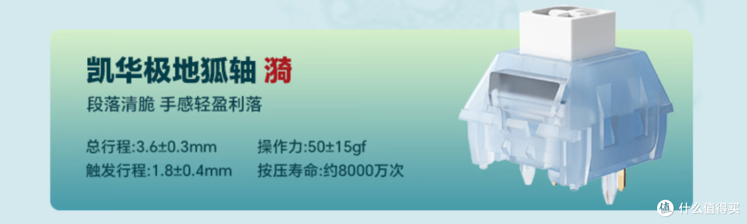 实现8K爽玩半年,游戏+办公两不误的“爆款”键盘是啥样?