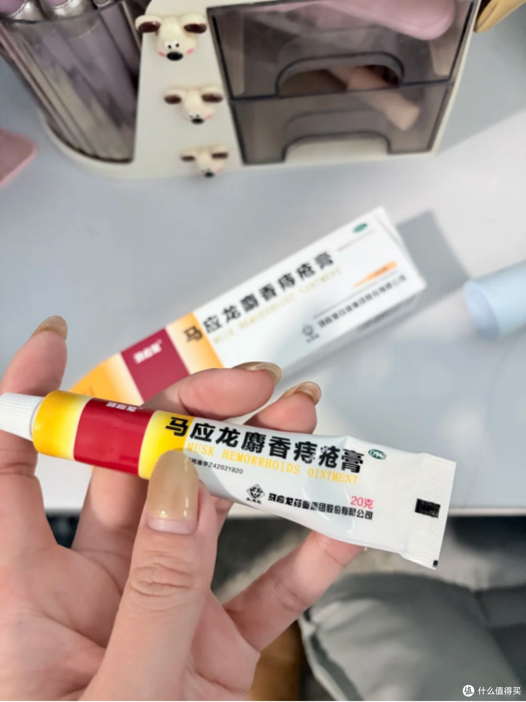 痔疮反复别乱用抹了!小心用错越来越严重!